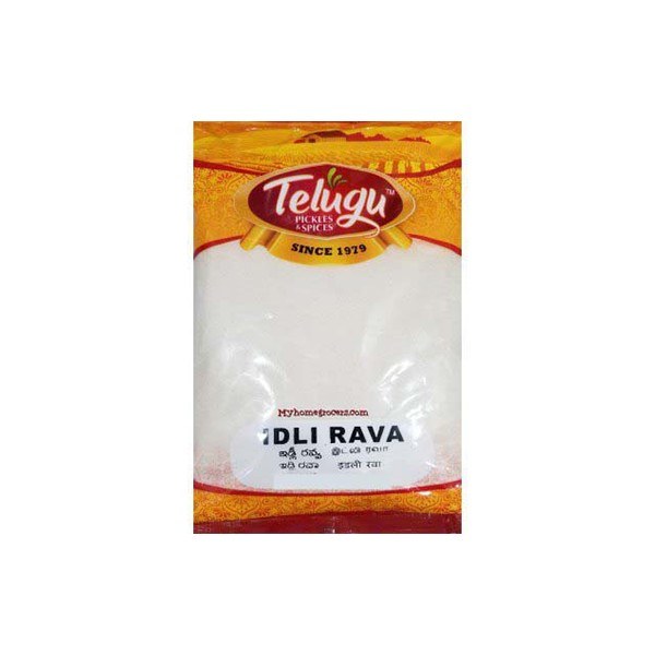 Telugu Idli Rava 2 Lb