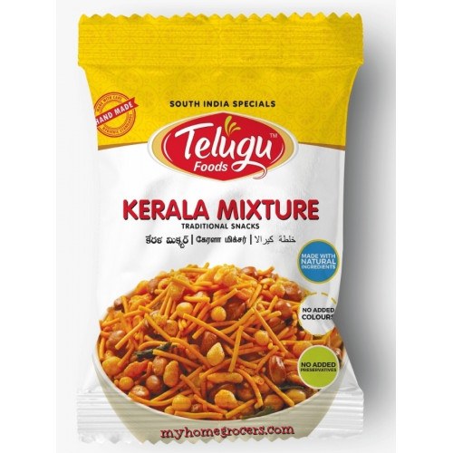 Telugu Kerala Mix 190g