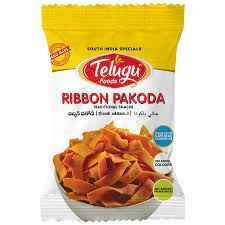 Telugu Ribbon Pakodi 170gm