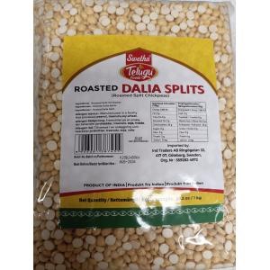 Telugu Roasted Dalia 2 Lb