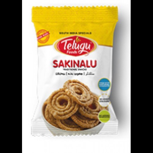 Telugu Sakinalu Regular