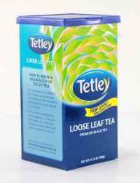 Tetley Loose Leaf 450g