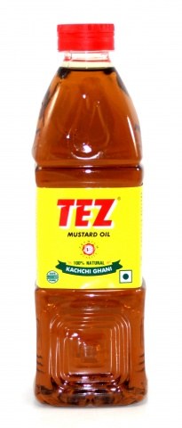 Tez Mustard Oil 32oz