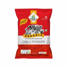 24-mantra Chilli Powder 8oz