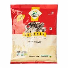 24-mantra Corn Flour 2lb