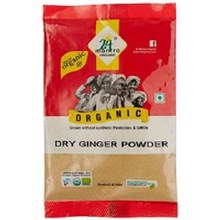 24-mantra Dry Ginger Pwd 8oz