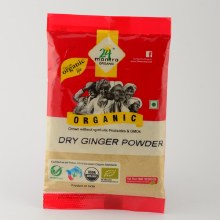 24-mantra Dry Ginger Pwd