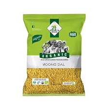 24-mantra Moong Dal Yellow 4lb