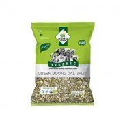 24 Mantra Moong Split 2 Lb
