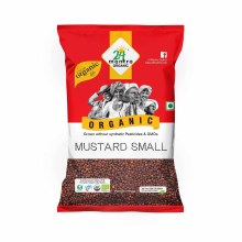 24 Mantra Mustard Seed  7 Oz