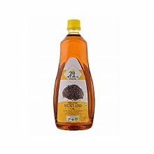 24-mantra Mustard Oil 32fl
