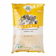 24-mantra Org Basmati Rice 10l