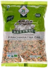 24-mantra Panchratan Dal 4lb