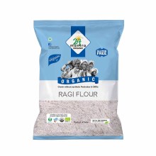 24-mantra Ragi Flour 2lb
