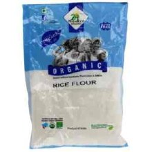 24-mantra Rice Flour 4lb