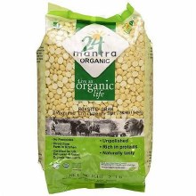 24-mantra Roasted Chickpea 2l