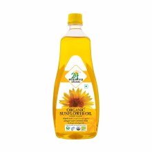 24-mantra Sunflower Oil 33.8fl