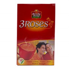 3 Roses Tea-500 Gms