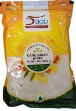 5aab Cane Sugar White 2 Lb