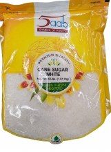 5aab Indian Cane Sugar 4lb