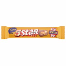 5star 40 Gm Cadbury Chocolate 5star 40 Gm Cadbury Chocolate