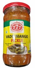 777 Vadu Mango Pickle 300g