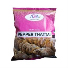 A2b Pepper Thattai 200g