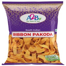 A2b Ribbon Pakoda