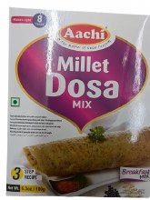 Aachi Millet Dosa Mix 180g