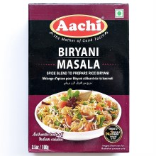 Aachi Biriyani Masala 100g Aachi Biriyani Masala 100g