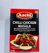 Aachi Chilli Chicken Masala