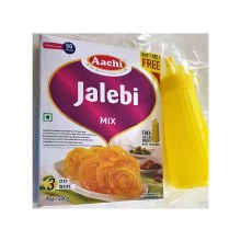 Aachi Jalebi Mix 200gm