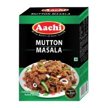 Aachi Mutton Curry Masala 100g