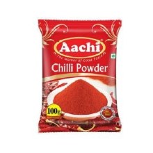 Aachi Red Chilli Powder 100gm