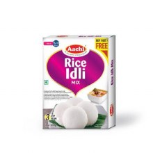 Aachi Rice Idli Mix 200g