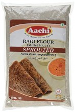 Aachi Roasted Millet Flour 1kg