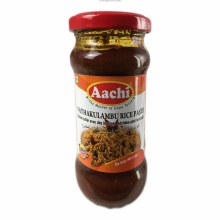 Aachi Vathakulambu Rice Paste
