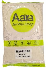 Aara Bhakhri Flour 2 Lb