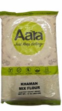 Aara Khamn Mix Flour 400g