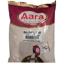 Aara Bajri Flour 2lb