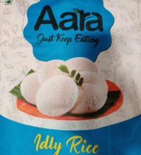 Aara Idly Rice 20 Lb