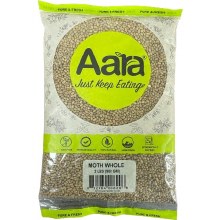 Aara Mooth Beans 2 Lb