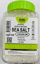 Aara Sea Salt 2lb