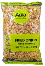 Aara Fried Onion 400gm