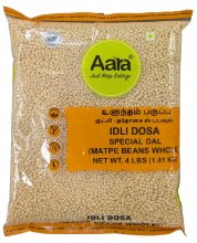 Aara Idli Dosa Special Dal4