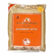 Aashirvaad Select Atta 20lb