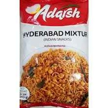 Adarsh Hyderabad Mixture 340g Adarsh Hyderabad Mixture 340g