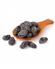 Afghan Black Raisins 28 Oz