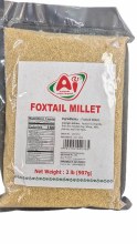 Ai Foxtail Millet 2 Lb