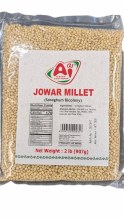 Ai Jowar Millet 2 Lb
